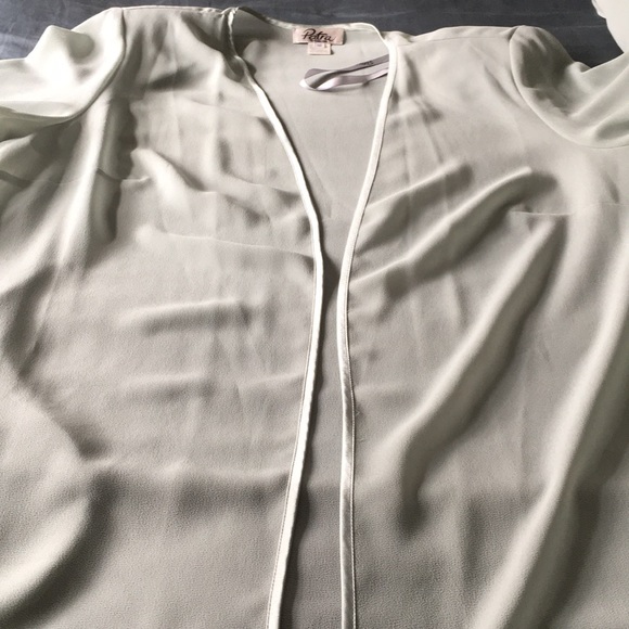 Dress pants jumpsuit - Picture 5 of 5